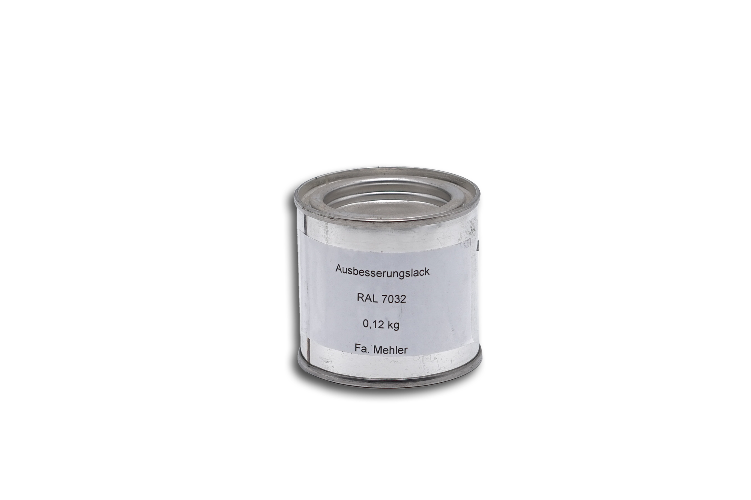 RAL Farbe 7032