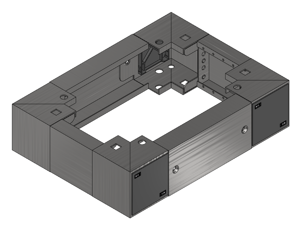 S-A 100/300/V4A