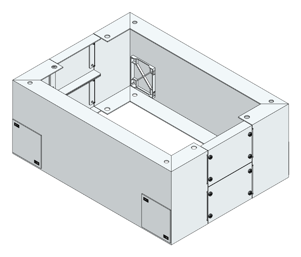 S-A 200/500AMST
