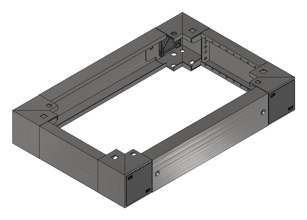S-B 100/400/V4A