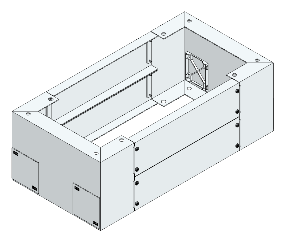S-B 200/300AMST