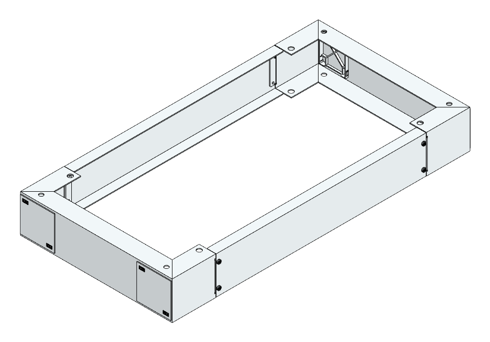 S-C 100/400AMST