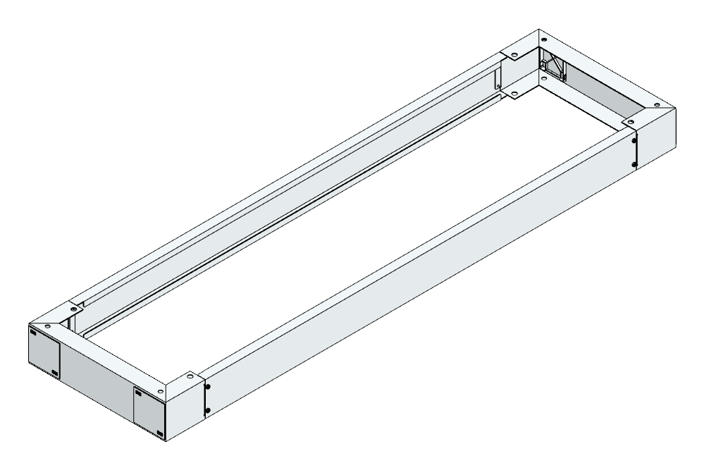 S-F 100/400AMST