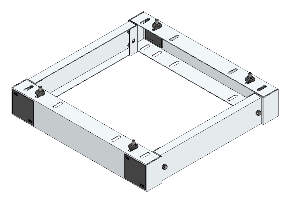 SO-B 100/580-ST