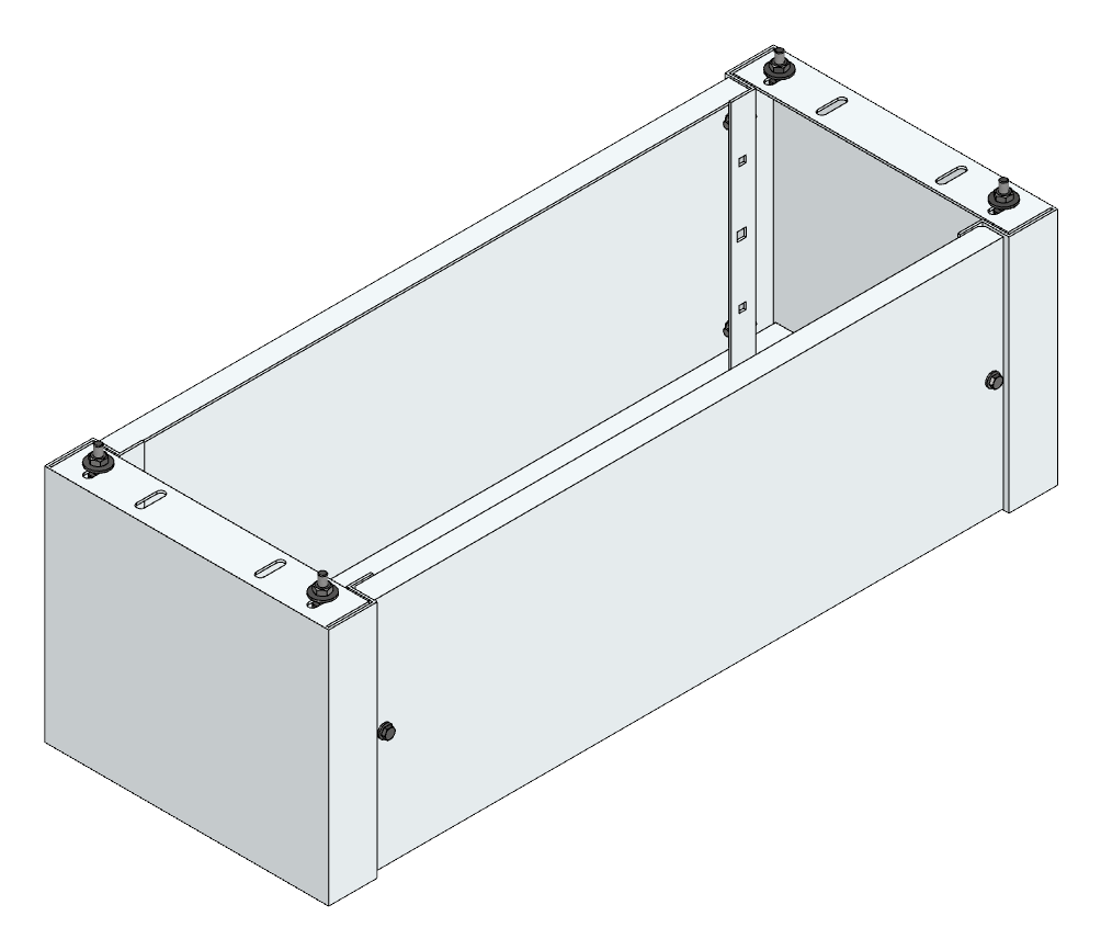 SO-FL-AL-7 320/380-ST