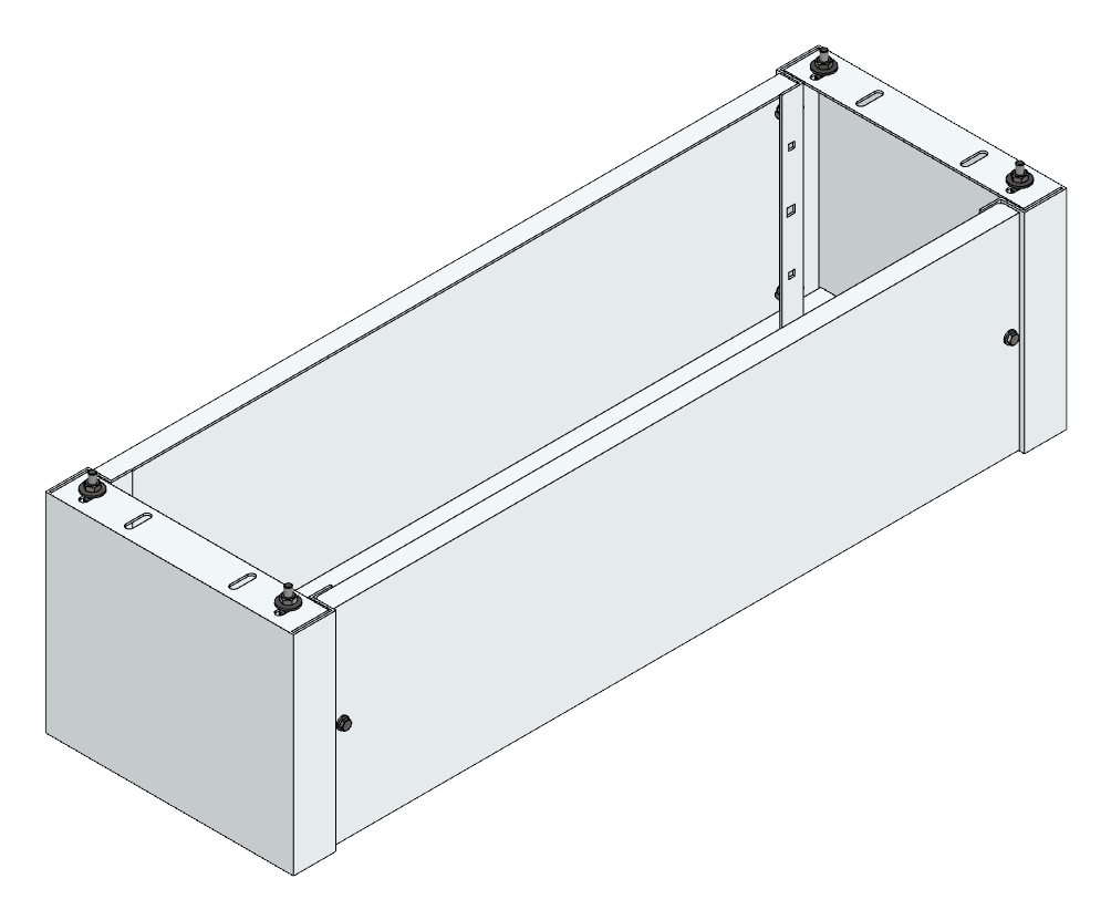 SO-FL-AL-8 320/380-ST