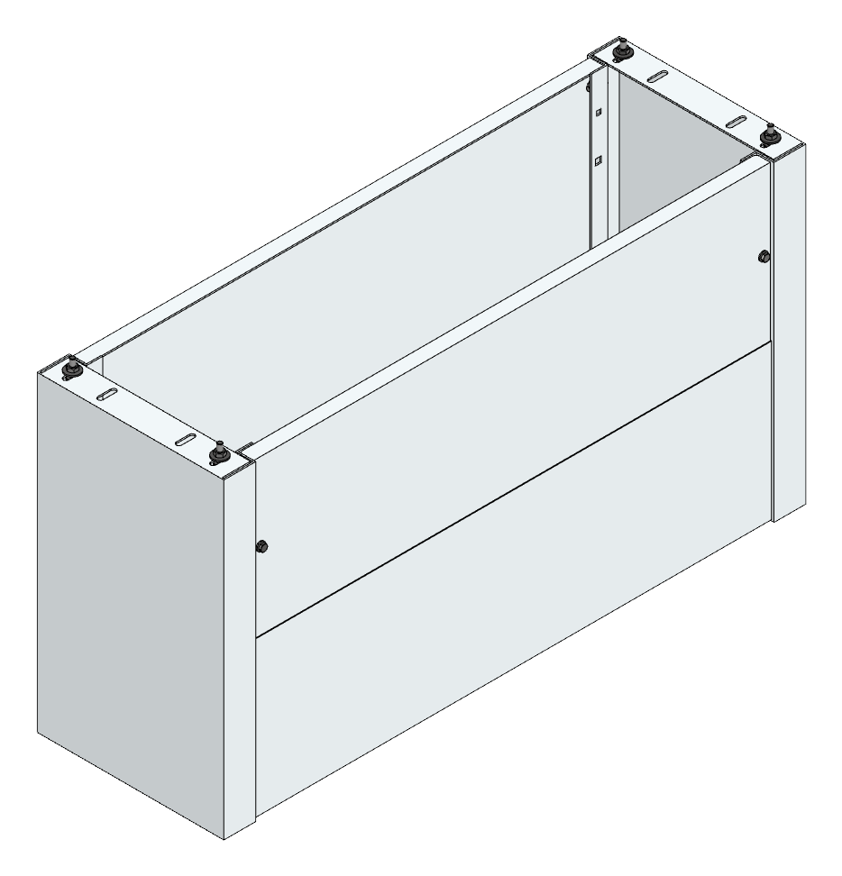 SO-FL-AL-8 635/380-ST