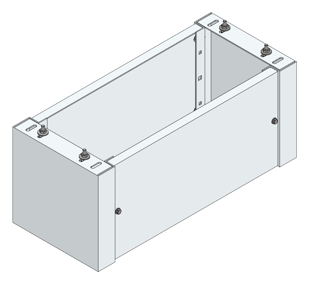 SO-FLZ-AL-1 320/330-ST