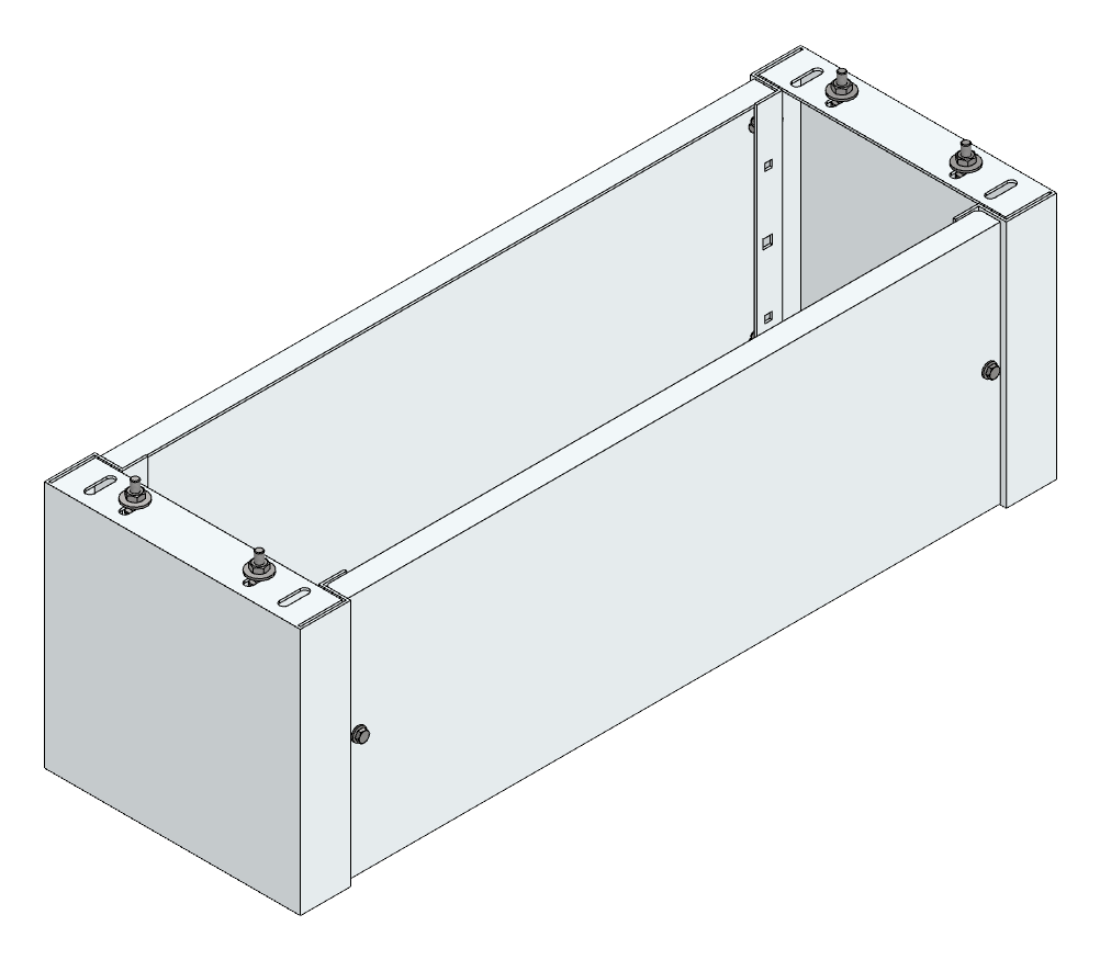 SO-FL-AL-6 320/330-ST