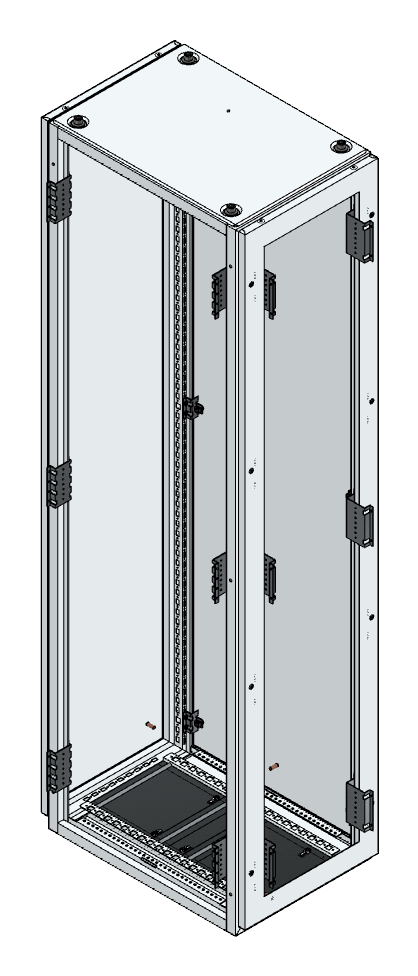 TSRM-400-600/18