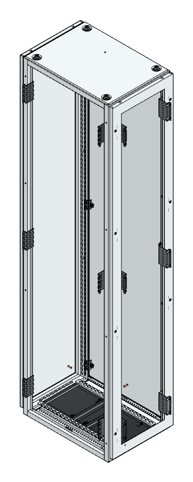 TSRM-400-600/20