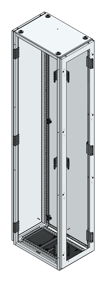 TSRM-400-600/22