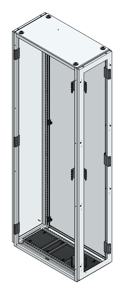 TSRM-400-800/22