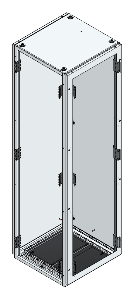 TSRM-600-600/20