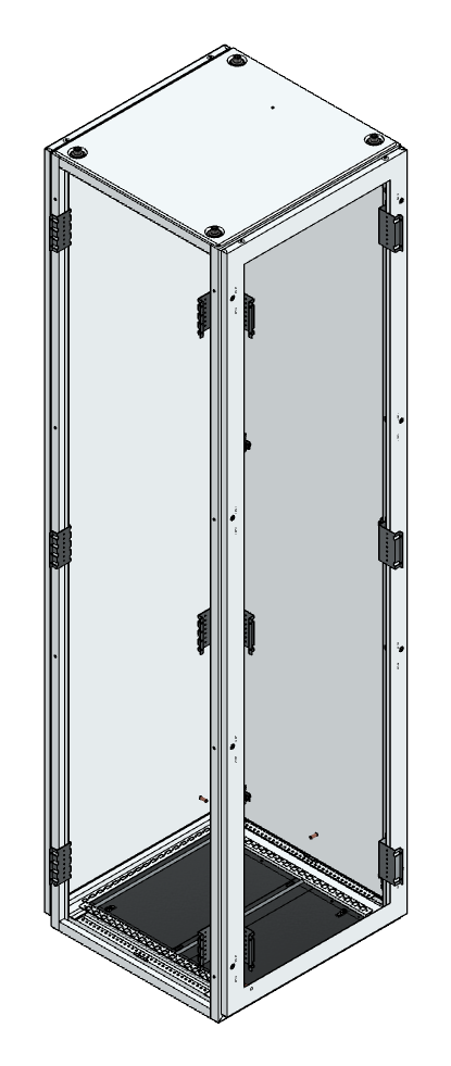 TSRM-600-600/22