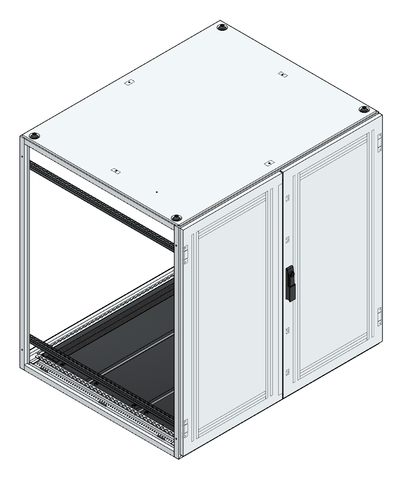 TSRM-E 1000/12