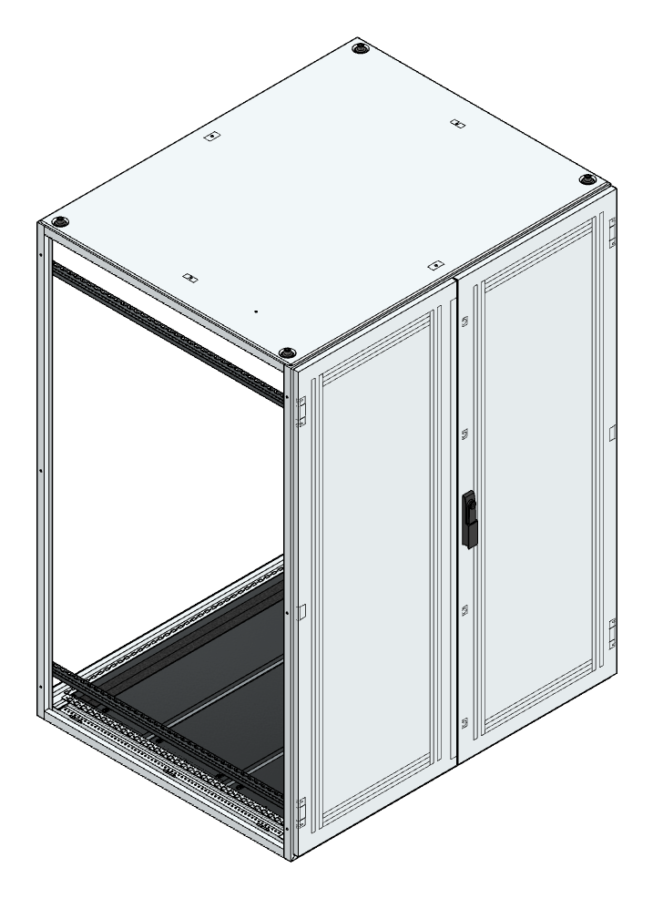 TSRM-E 1000/16