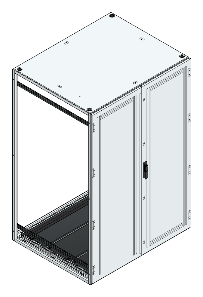 TSRM-E 1000/18