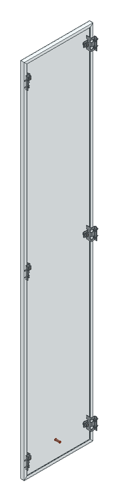 TSW-400/16