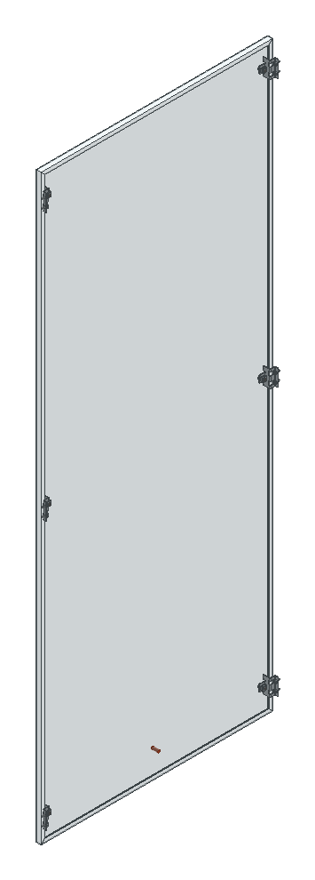 TSW-800/18