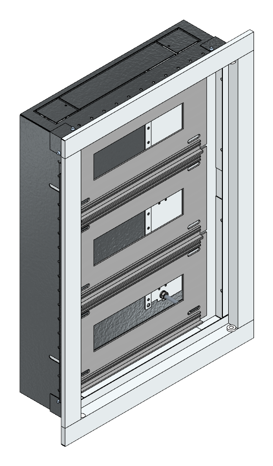 UFM-1A/IP44