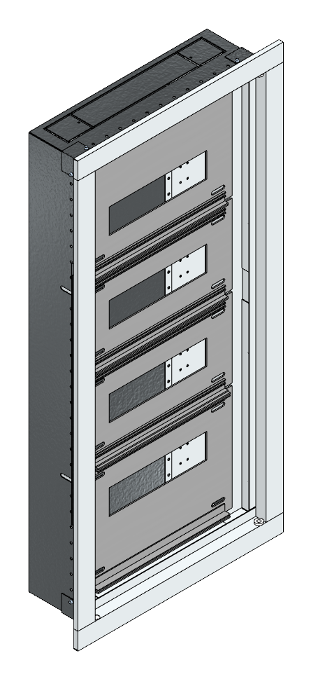 UFM-2A/IP44