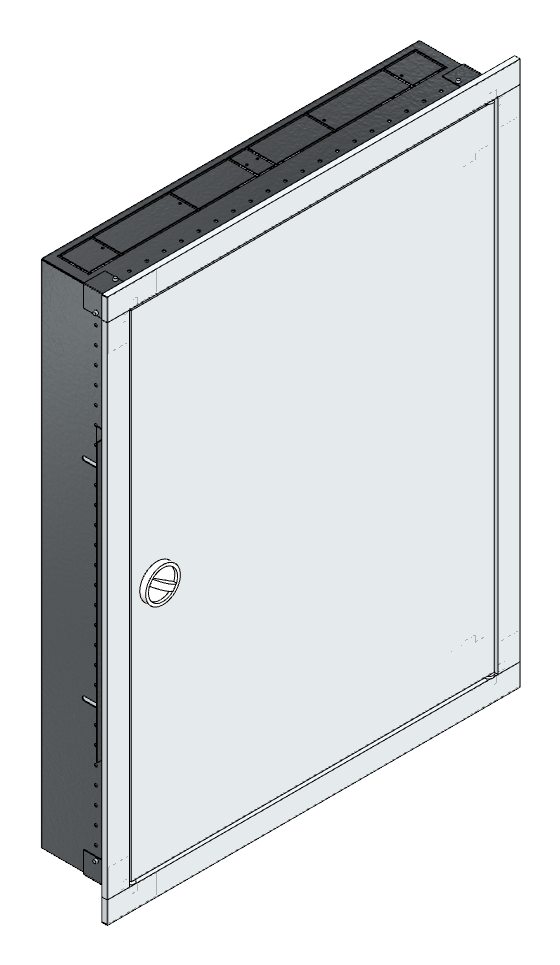 UFM-2B-U/S/IP44