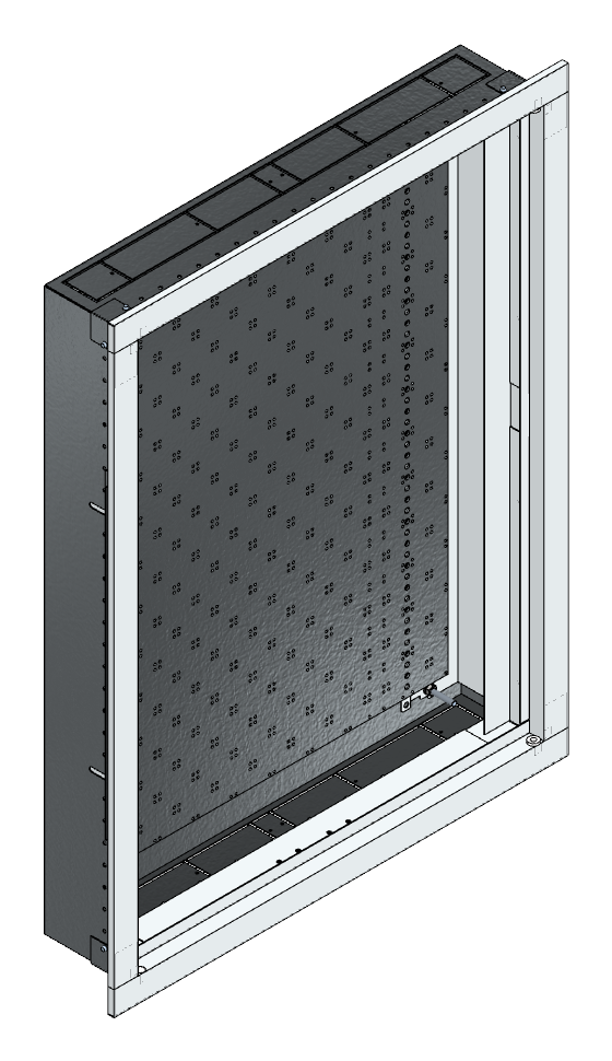 UFM-2B/MO-L/IP44