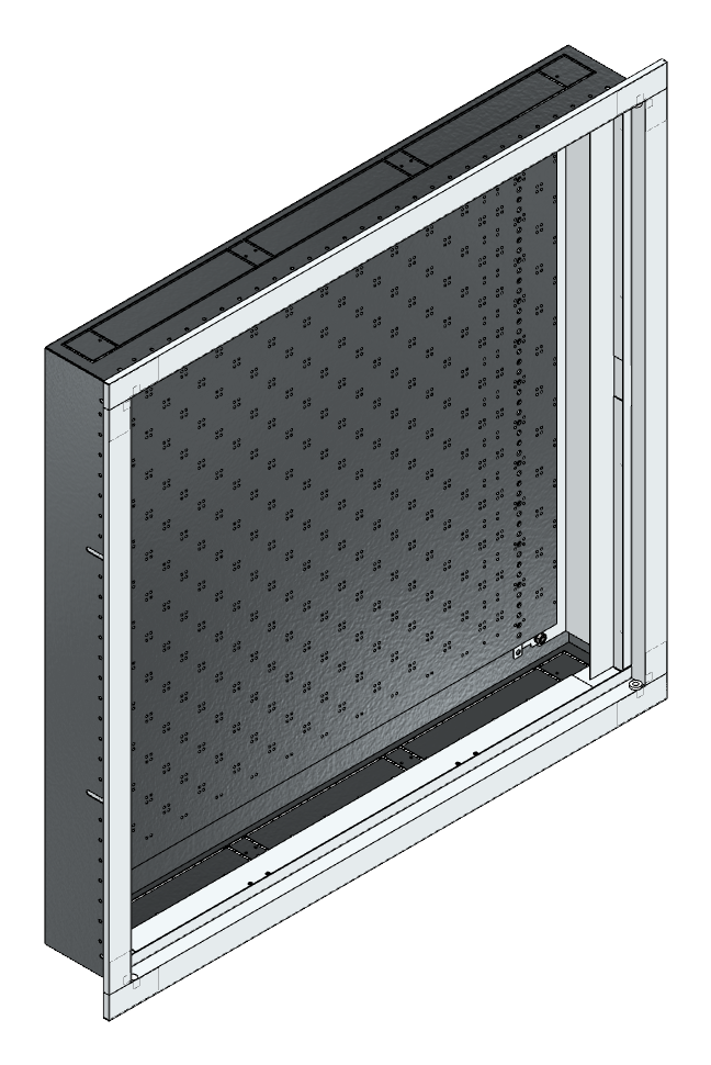 UFM-2C/MO-L/IP44