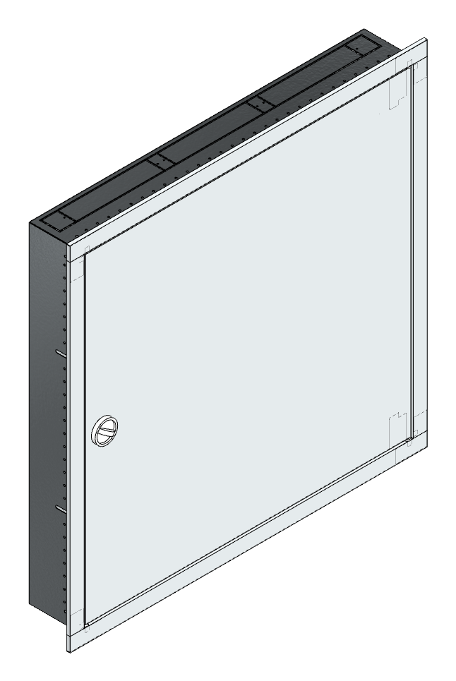 UFM-2C/MO-L/IP44
