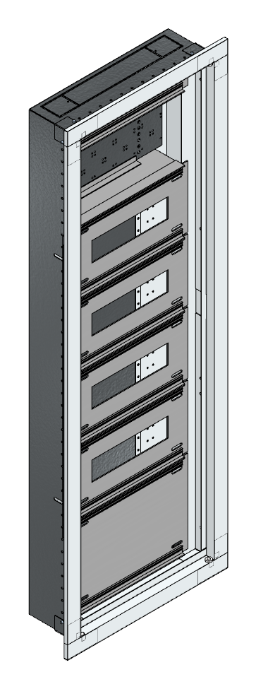 UFM-3A-U/O/IP44