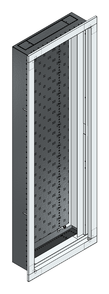 UFM-3A/MO-L/IP44