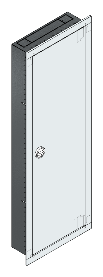 UFM-3A/MO-L/IP44