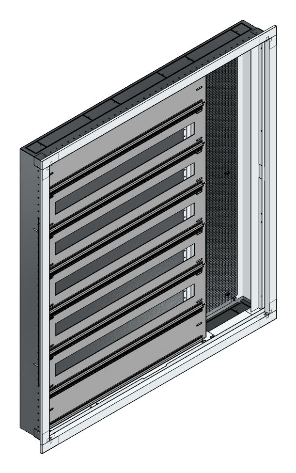 UFM-3D-U/S/IP44