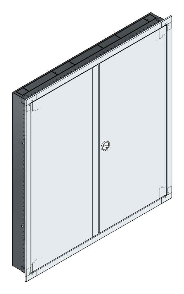 UFM-3D-U/S/IP44