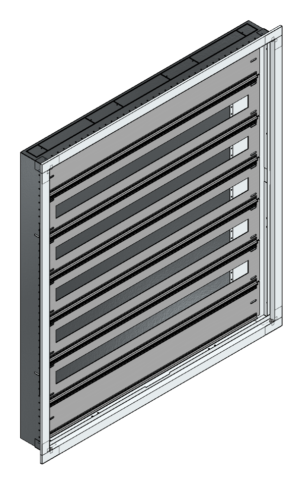 UFM-3D/IP44
