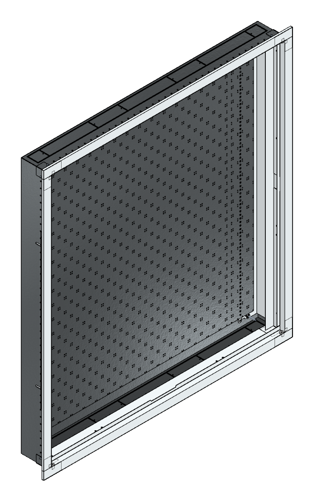UFM-3D/MO-L