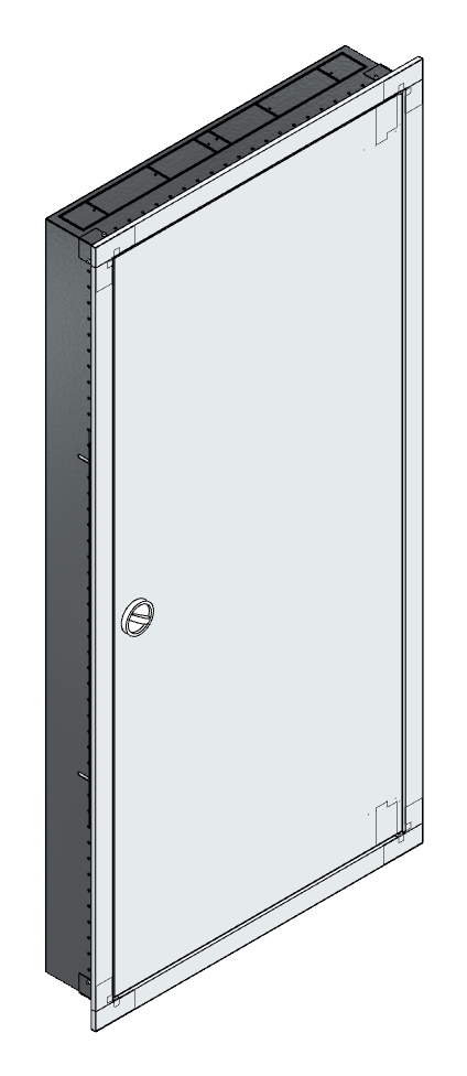 UFM-4B/MO-L/IP44