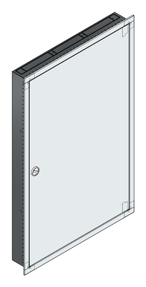 UFM-4C/MO-L/IP44