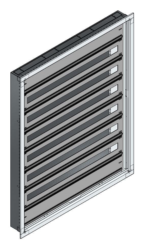 UFM-4D/IP44