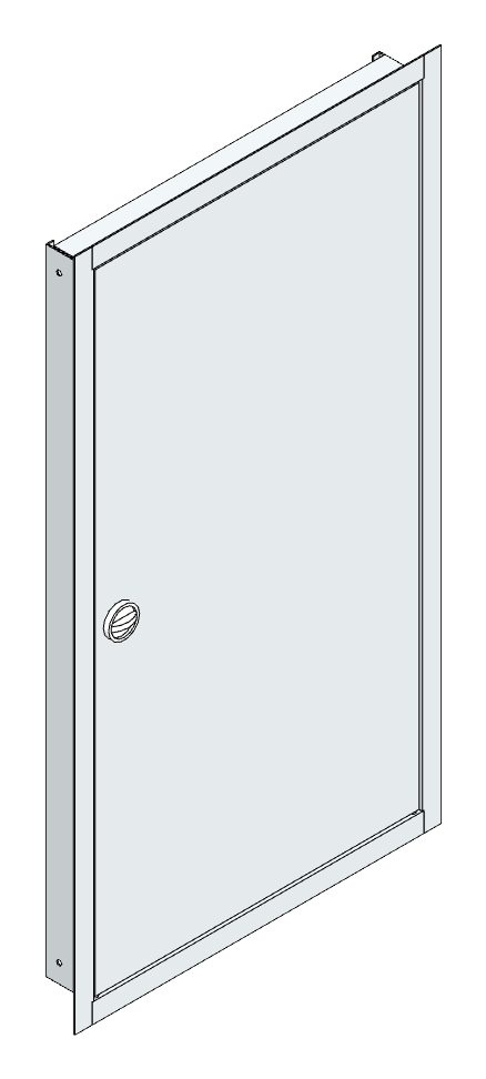 UM-3B/AL/IP44