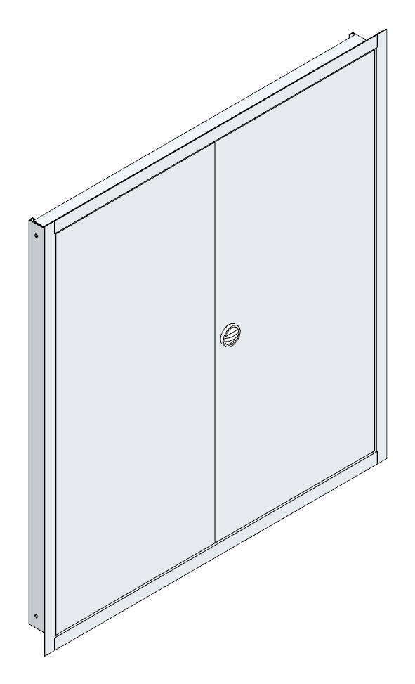 UM-3D/AL/IP44