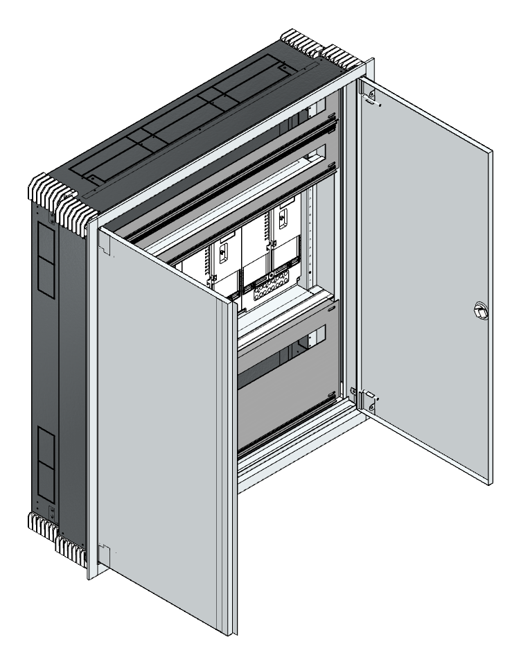 UMZV4-3D OS/TN