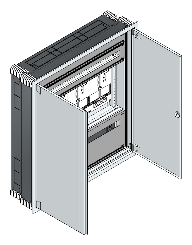 UMZV4-3D T/TN
