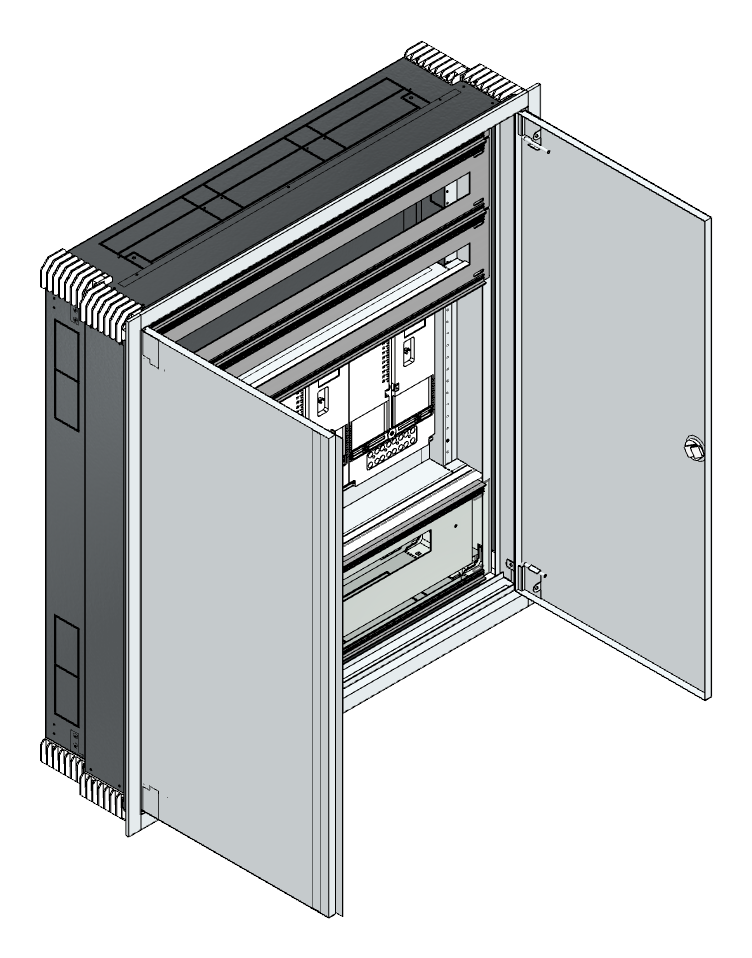 UMZV4-3D V/TN