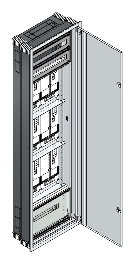 UMZV6-8B V/TN