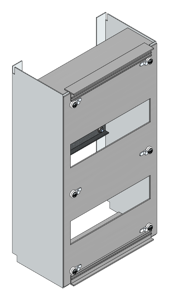 UNI-Modul/20TE