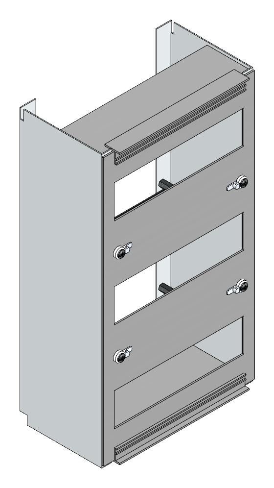 UNI-Modul/30TE