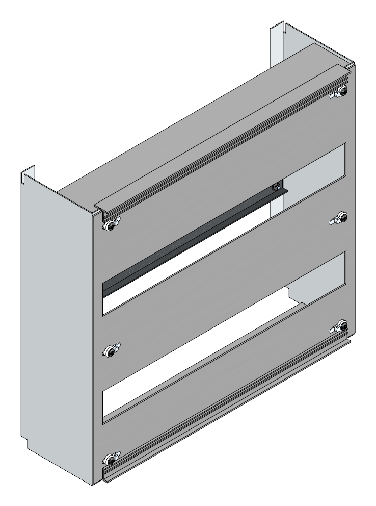 UNI-Modul/44TE