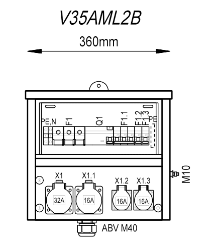 V35AML2B
